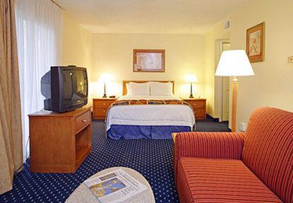 Residence Inn Lexington North Quarto foto