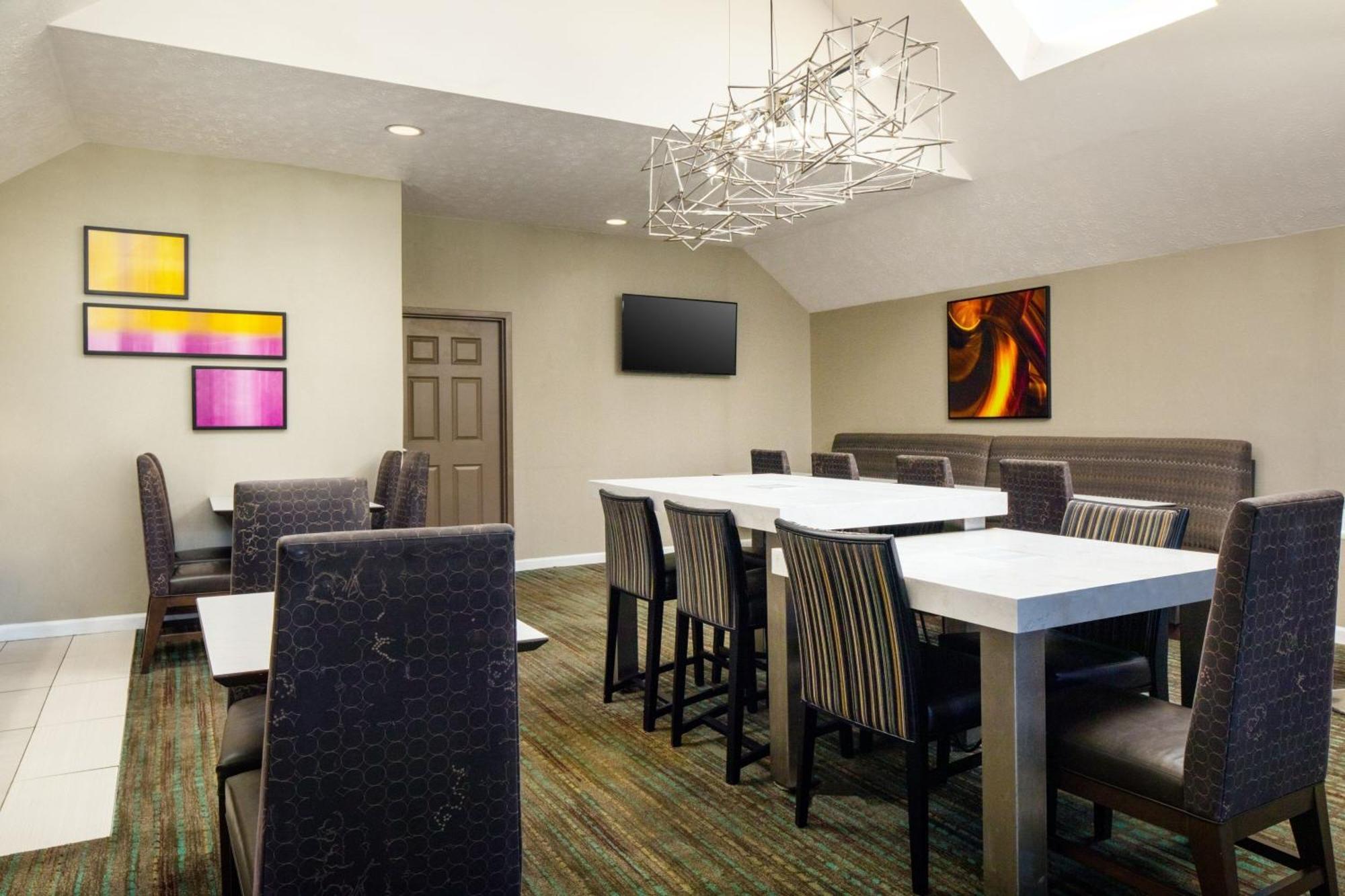 Residence Inn Lexington North Exterior foto