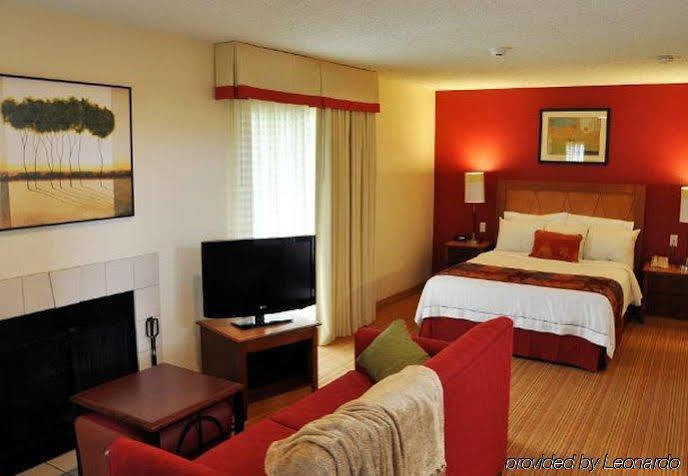 Residence Inn Lexington North Exterior foto